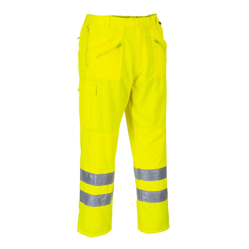 Pantalon Hi-Vis Action 