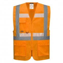 Gilet GLOWTEX