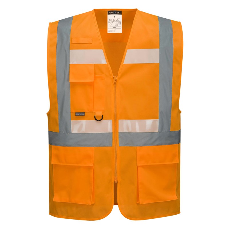 Gilet GLOWTEX