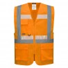 Gilet GLOWTEX