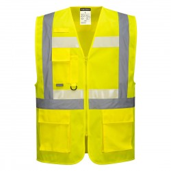 Gilet GLOWTEX