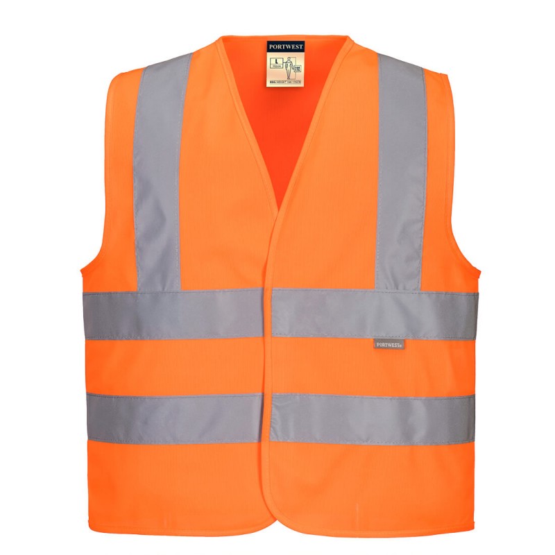 Gilet Hi-Vis Enfants