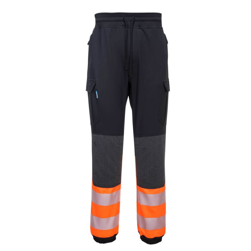 KX3 pantalon flexi haute visibilité