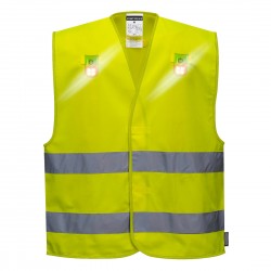 Gilet Hi-Vis Versatile