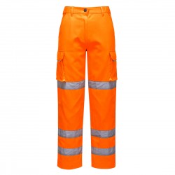 Pantalon Femme HiVis