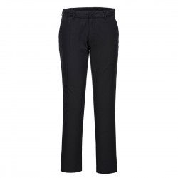 Pantalon Chino Strech coupe slim 