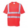 T-Shirt Hi-Vis 