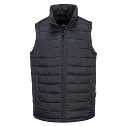 Gilet Matelassé Aspen Baffle