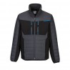 Veste Baffle WX3