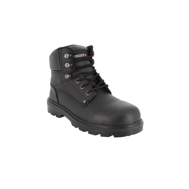 CHAUSSURE DE SECURITE S3 IMOLA