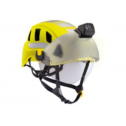 STRATO® VENT HI-VIZ