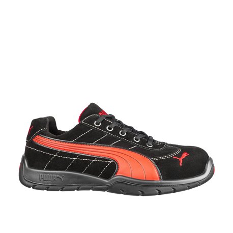 chaussure puma sport automobile