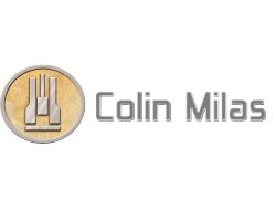 COLIN MILAS COLIN MILAS