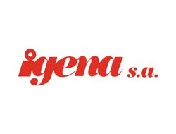 IGENA SA IGENA SA
