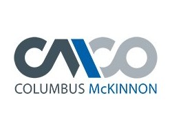 CMCO - Colombus McKinnon CMCO - Colombus McKinnon
