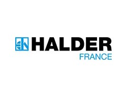 HALDER HALDER