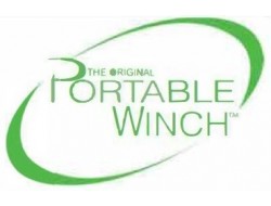 PORTABLE WINCH PORTABLE WINCH