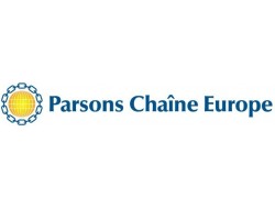 PARSONS CHAINE EUROPE PARSONS CHAINE EUROPE