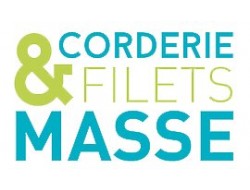 CORDERIE ET FILETS MASSE CORDERIE ET FILETS MASSE